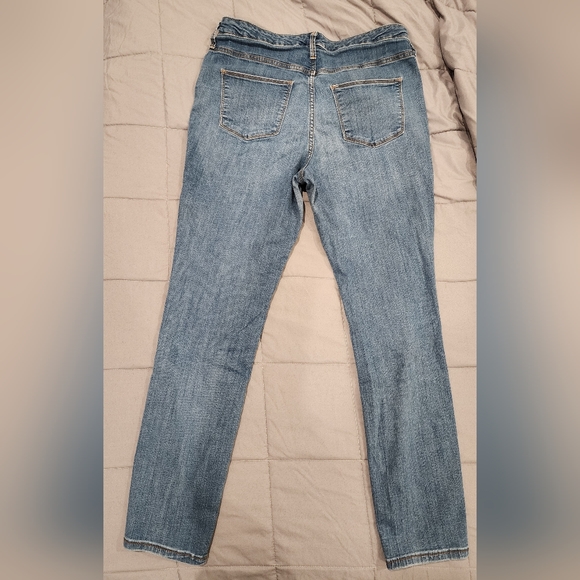 Universal Thread Jeans - Picture 2 of 3